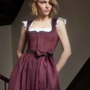 Dirndl Dilia (70cm) – Bild 4