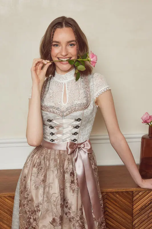 Dirndl Emilija (50cm) – Bild 4