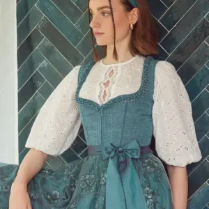 Dirndl Faya (60cm) – Bild 4