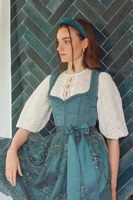 Dirndl Faya (60cm) – Bild 4