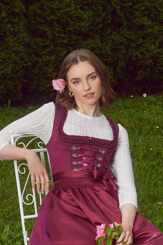 Dirndl Thialda (50cm) – Bild 4