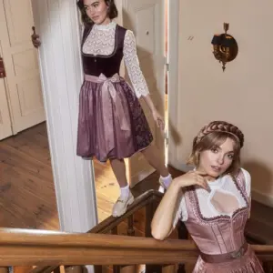 Dirndl Joelina (70cm) – Bild 4