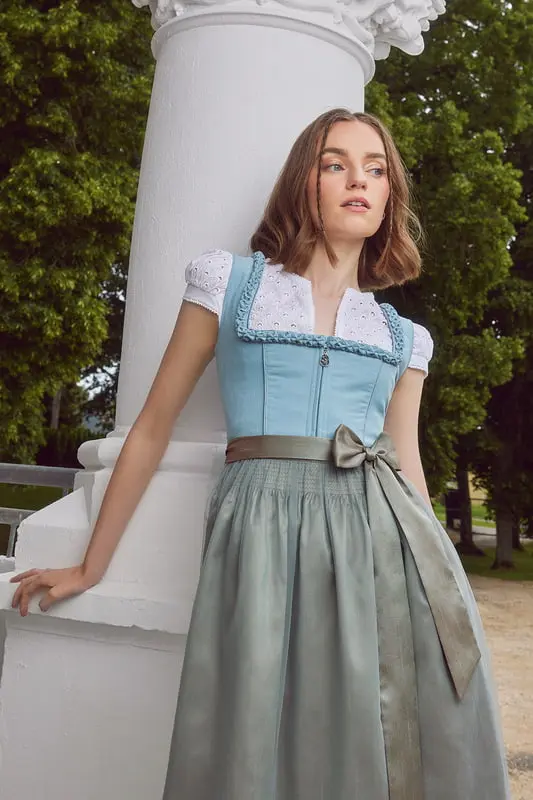 Dirndl Emmeline (60cm) – Bild 4