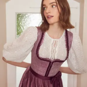 Dirndl Maryanne (50cm) – Bild 4