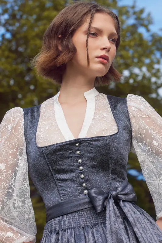 Dirndl Diliana (60cm) – Bild 4