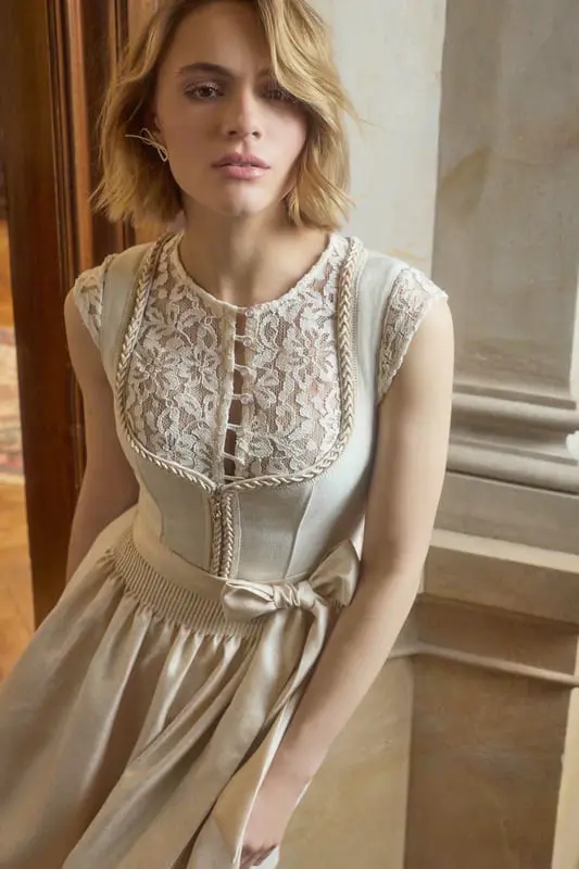 Dirndl Soleil (60cm) – Bild 4