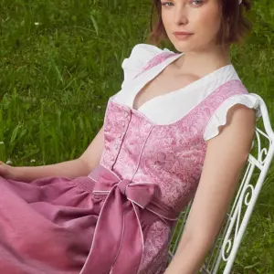 Dirndl Joulie (50cm) – Bild 4