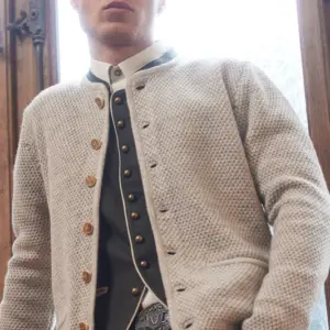 Trachtenjacke Janne – Bild 3