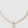 Kette Heartbeat