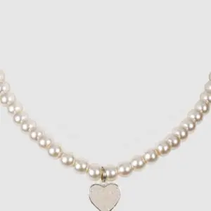 Kette Heartbeat