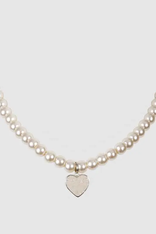 Kette Heartbeat