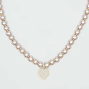 Kette Heartbeat