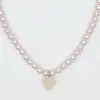 Kette Heartbeat