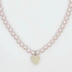 Kette Heartbeat