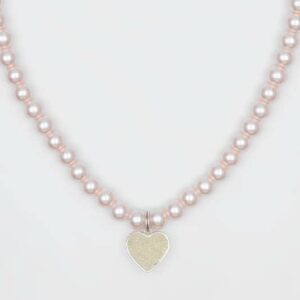 Kette Heartbeat