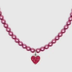 Kette Heartbeat