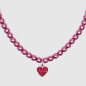 Kette Heartbeat