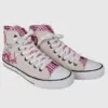Sneaker Red Heart