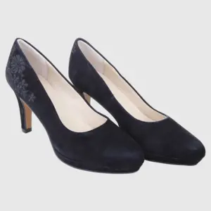 Plateau Pumps Classy
