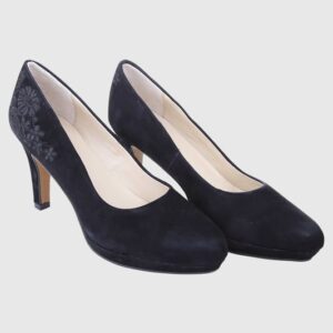 Plateau Pumps Classy