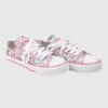 Sneaker Flower Power