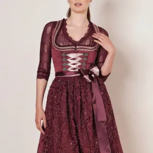 Dirndl Flamenda (60cm)