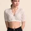 Dirndlbluse Belinda