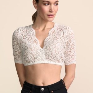 Dirndlbluse Belinda