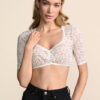 Dirndlbluse Talia
