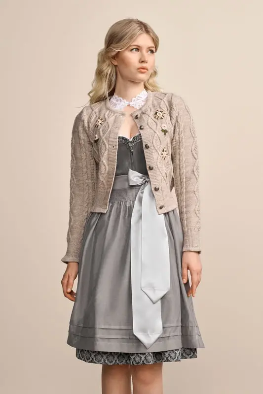 Trachtenjacke Jolina
