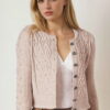 Trachtenjacke Wanda