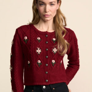 Trachtenjacke Greta
