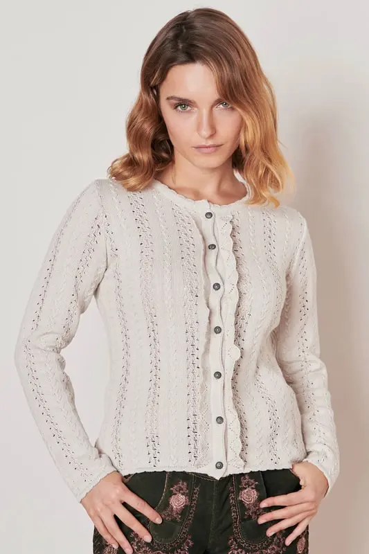 Trachtenjacke Augusta