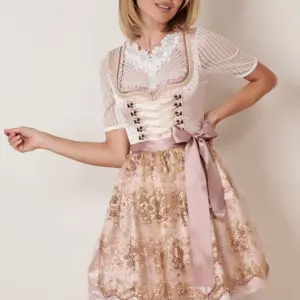 Dirndl Rosalia (50cm)