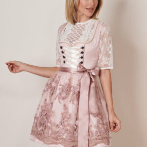 Dirndl Princesa (50cm)