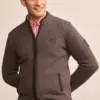 Strickjacke Malte