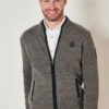Strickjacke Malte