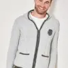 Strickhoodie Thore