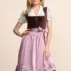 Dirndl Cerys (60cm)
