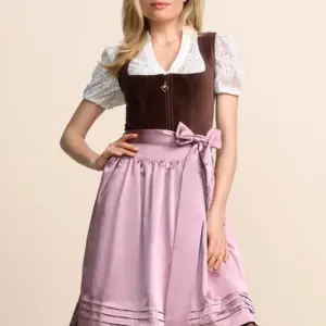 Dirndl Cerys (60cm)