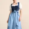 Dirndl Mely (80cm)