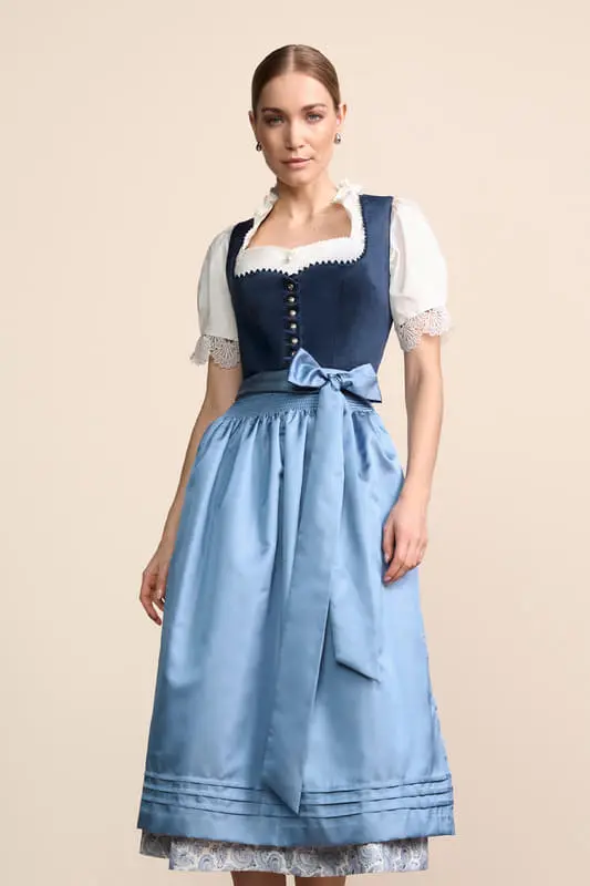 Dirndl Mely (80cm)