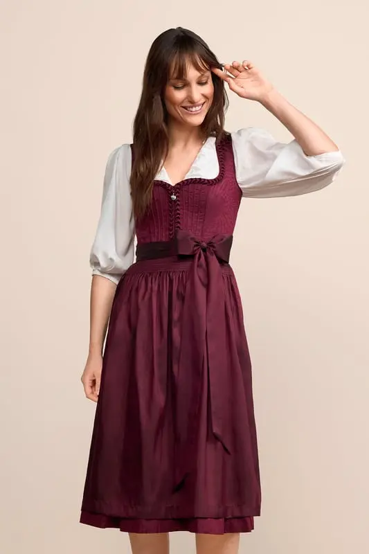 Dirndl Jolita (70cm)