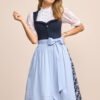 Dirndl Solenne (70cm)