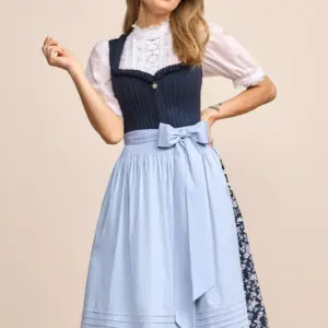 Dirndl Solenne (70cm)