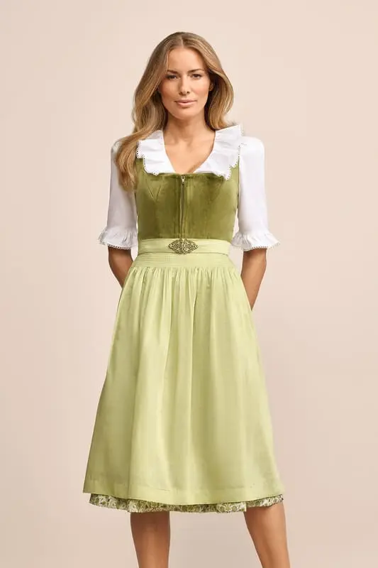 Dirndl Danute (70cm)