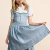 Dirndl Alisia (60cm)