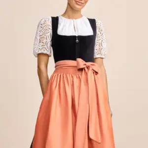 Dirndl Jacinta (70cm)