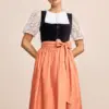 Dirndl Jacinta (80cm)