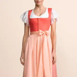 Dirndl Sylphira (70cm)
